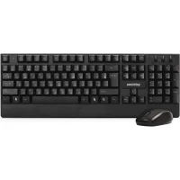 Комплект клавиатура + мышь SmartBuy SBC-113347AG-K фото 1